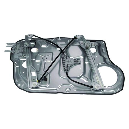 Wai Global WINDOW REGULATOR & MOTOR, WPR5738RM WPR5738RM